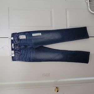 Levis Signature Jeans